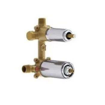 Shower Valves